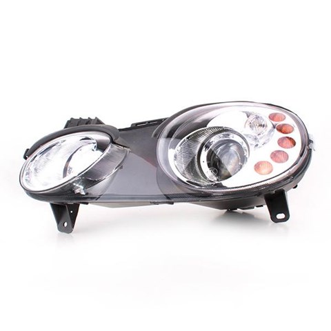Фара Chery AS213772010