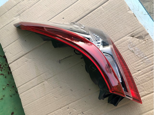  Toyota 8155133A10