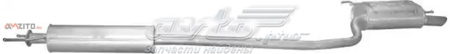  Polmostrow 2567 ціна, від 55.11 USD