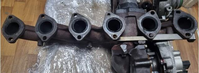 Турбіна 11658510943 BMW