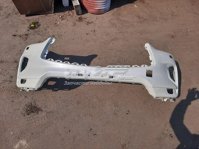 Бампер на авто Nissan/Infiniti 620225NA0H ціна, від 19.34 USD