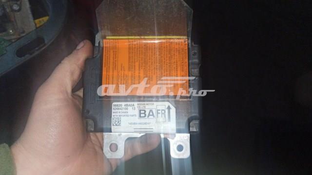  Nissan/Infiniti 988204BA0A ціна, від 29.77 USD