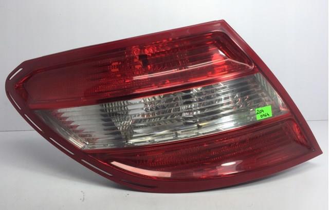  Mercedes A2048200164L ціна, від 76.18 USD