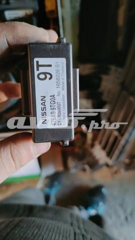  Nissan/Infiniti 476A09TG0A