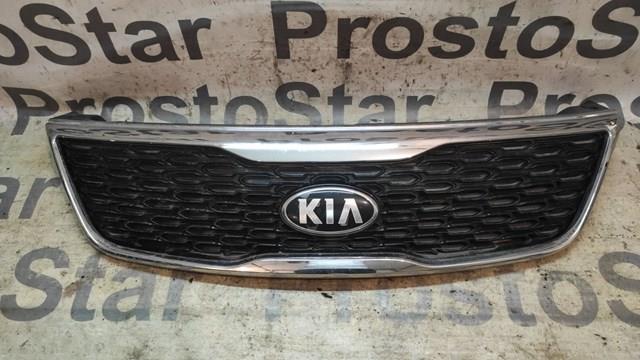 Облицювання радіатора Hyundai/Kia 863501U500 ціна, від 25.19 USD
