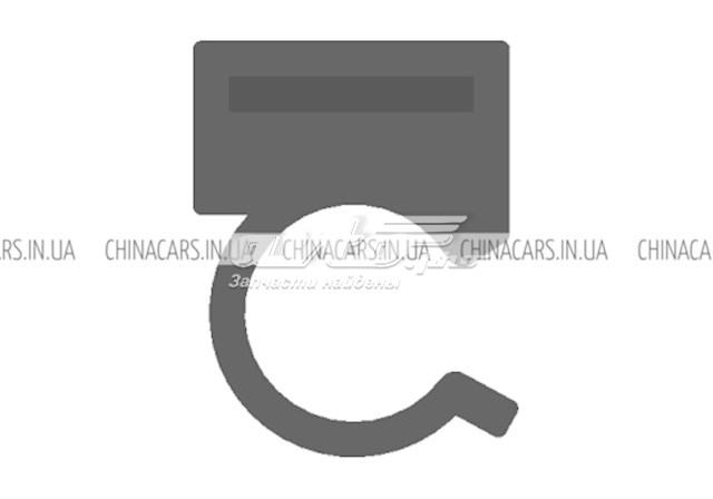  Chery A118402121 ціна, від 0.03 USD