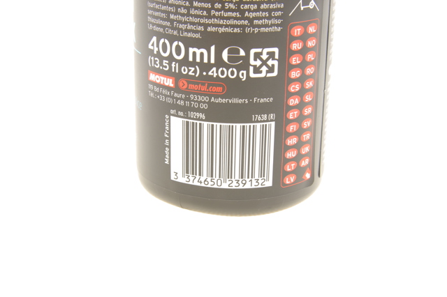 Купити 818916 Motul Очищувач кузова