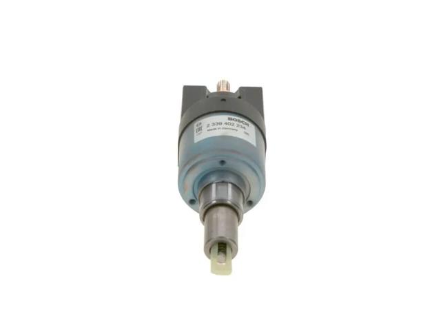 Втягуюче реле стартера SS0303S AS/Auto Storm
