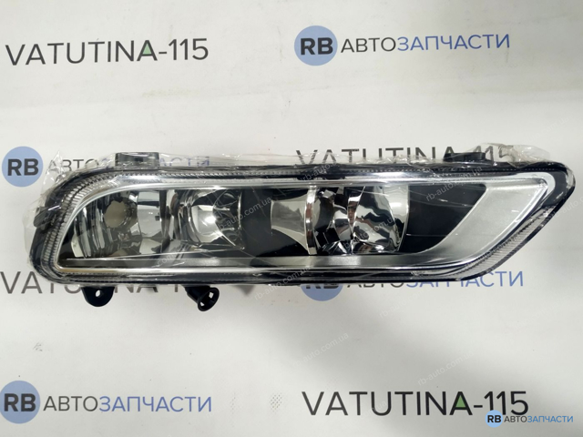 Фара протитуманна, права 4412047RUE Depo/Loro/Abakus