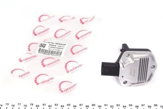 Датчик рівня масла двигуна Rotweiss RWS1611 ціна, від 18.80 USD