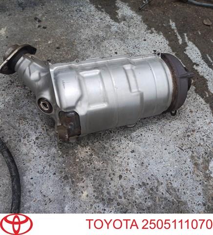  Toyota 2505111070 ціна, від 885.83 USD