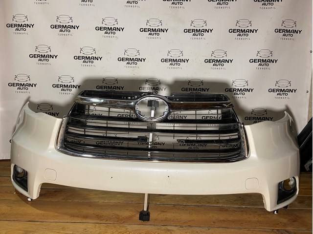 Решітка Toyota 531010E170