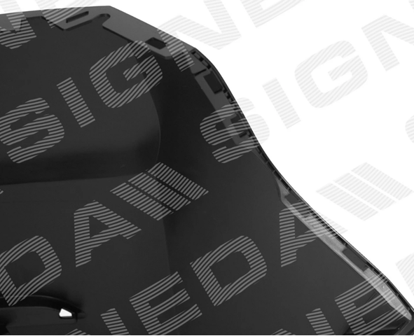 Купити PBM04196BA Signeda 