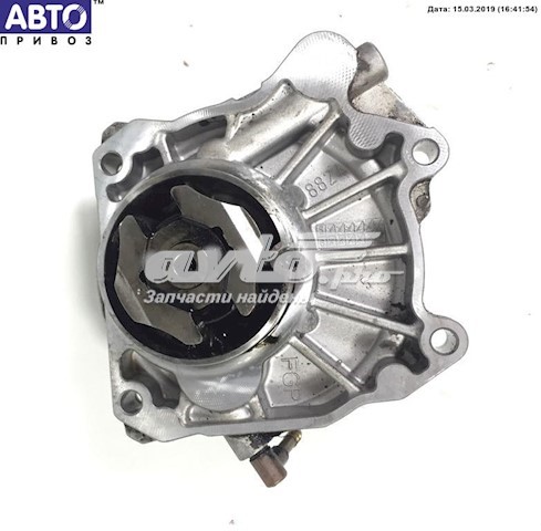 Купити 55188660 Opel Вакуумний насос