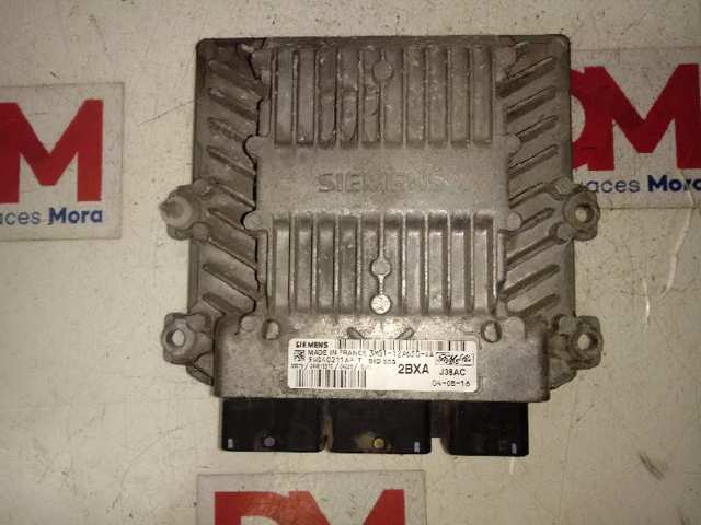  3M5112A650AA Ford