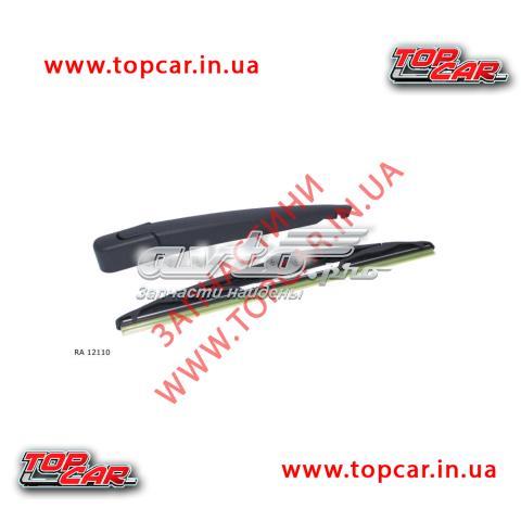 Важіль-поводок склоочисника заднього скла Polcar 6014RWT2 ціна, від 9.42 USD