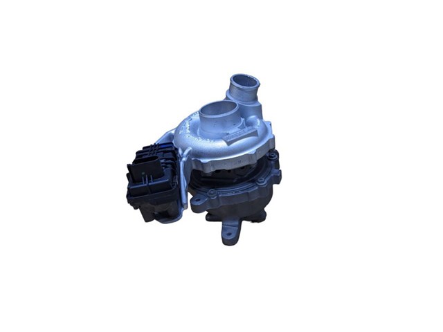 Турбіна Garrett 8294400004 ціна, від 432.10 USD
