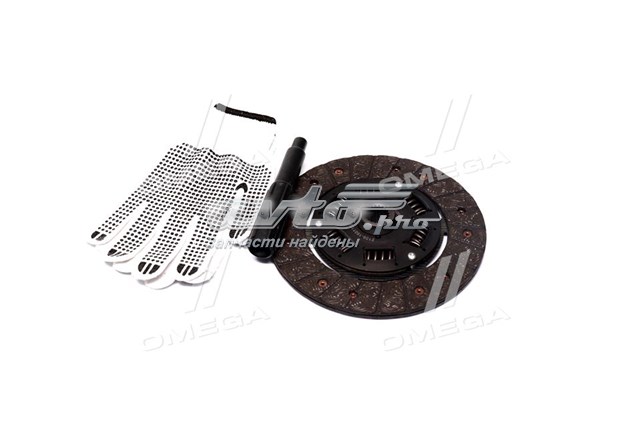 Зчеплення Rider 21061601130 ціна, від 13.92 USD
