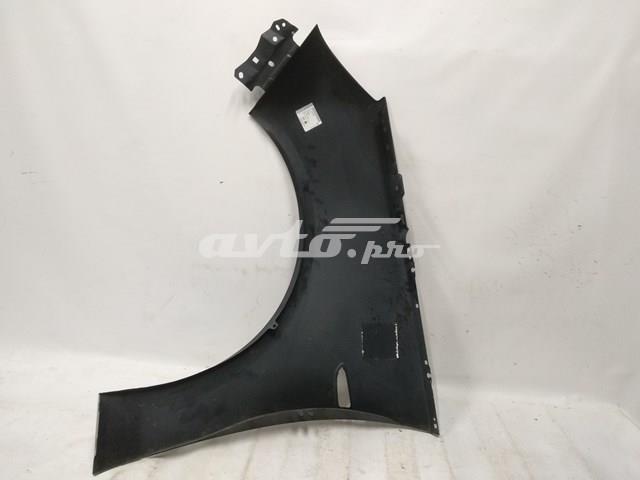 Переднє праве крило Opel 13355188