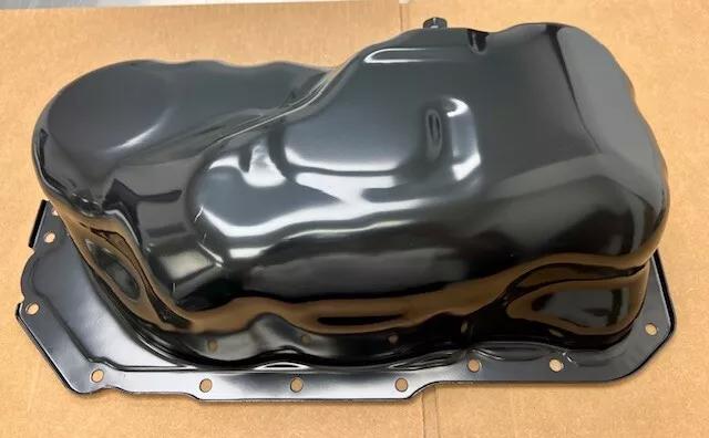 Піддон масляний картера двигуна Mazda PYFA10400C