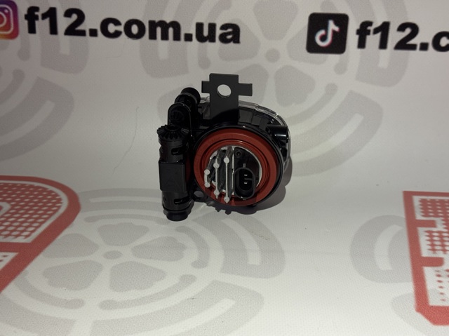 261558990D Nissan/Infiniti Протитуманка ліва