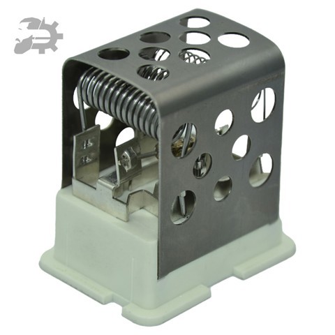DF11531 Detali IF Регулятор оборотів пічки
