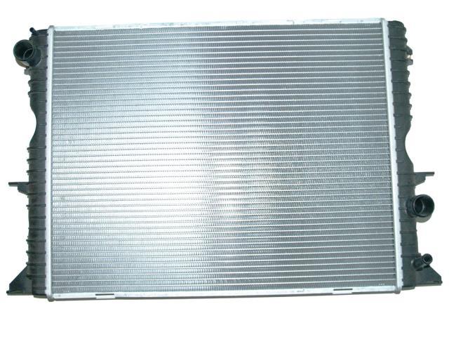 PCC001020 Land Rover Радіатор охолодження двигуна