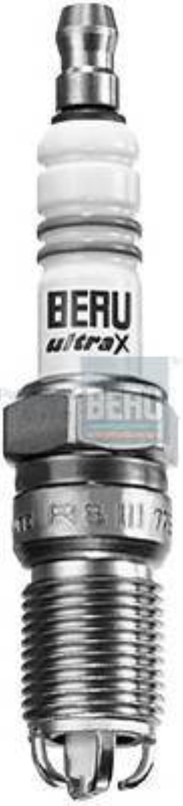UXK79 Beru Свіча запалювання