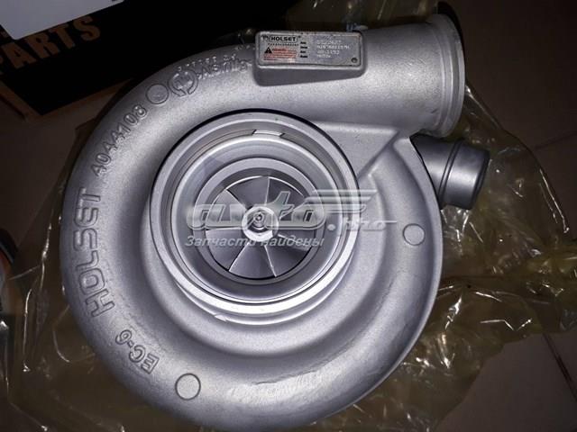 Купити 4031185H Holset Турбіна
