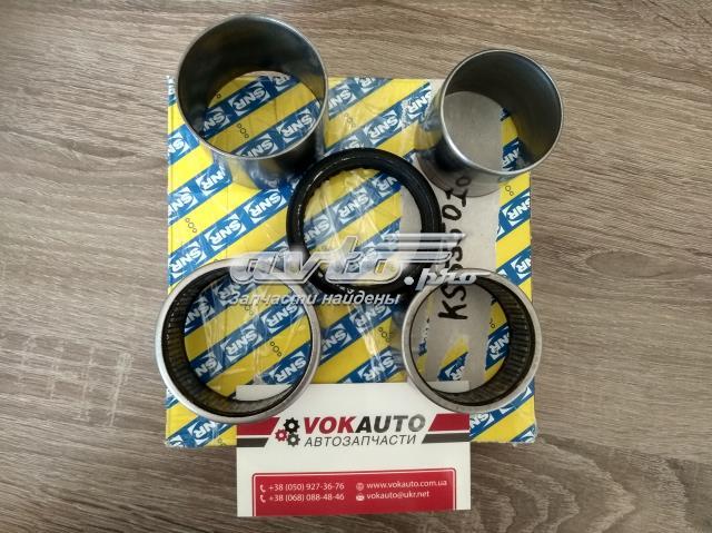 Сайлентблок задньої балки/підрамника SNR KS55501 ціна, від 18.80 USD
