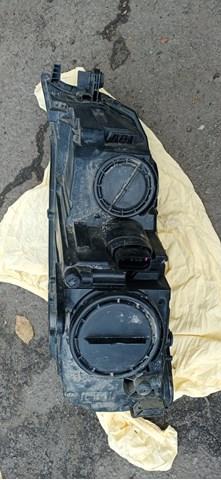 Фара права LPP681 Magneti Marelli