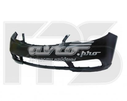 Бампер на авто FPS FP4005900 ціна, від 42.74 USD