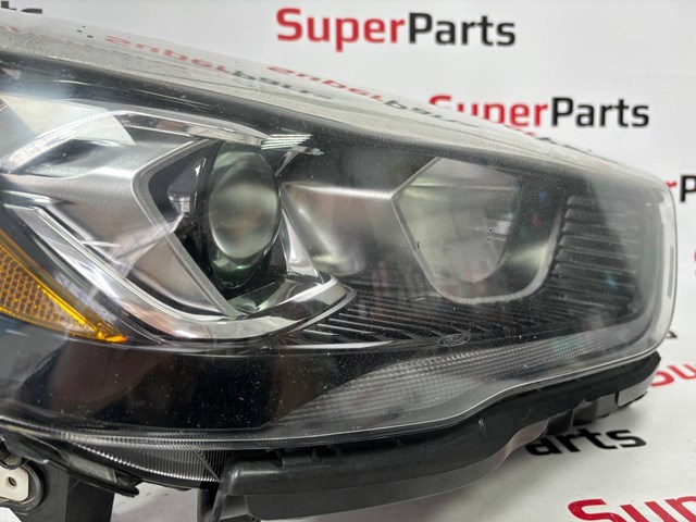 Купити GJ5Z13008E Ford Права блок фара