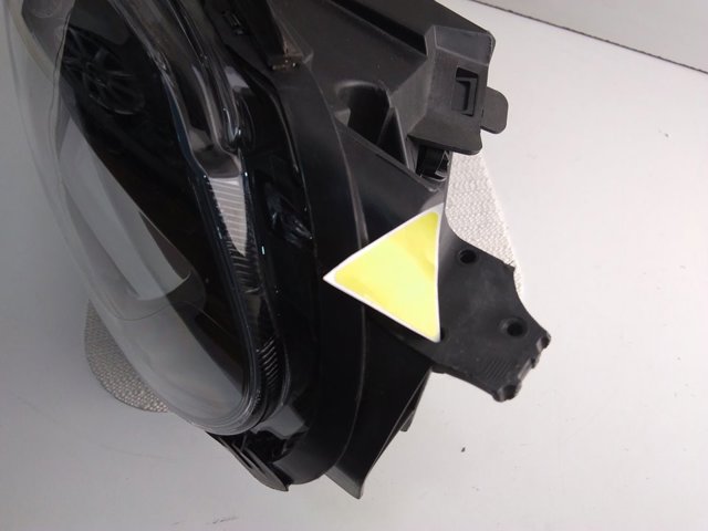 Фари Opel 9808567780 ціна, від 225.73 USD