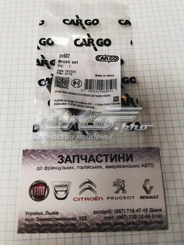 Щітка генератора Cargo PX602 ціна, від 1.30 USD