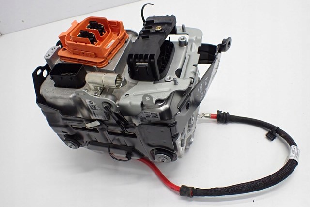 Інвертор струму BMW 12369798799 ціна, від 633.33 USD