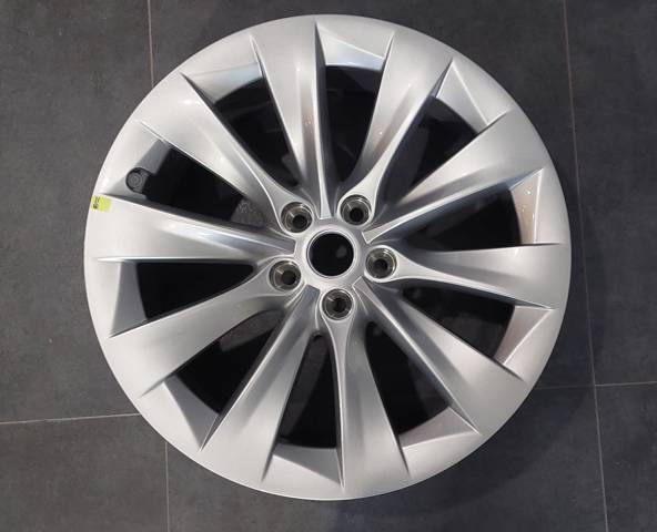 Купити 102724400B Tesla Диски колісні литі (легкосплавні, титанові)