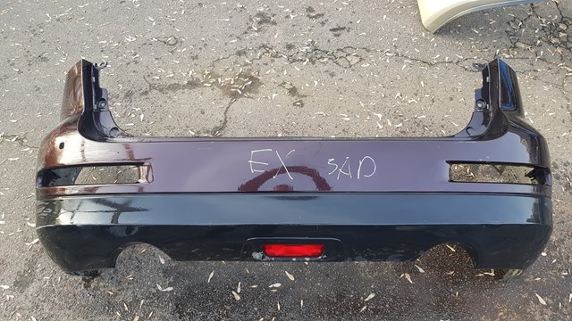 Купити 850221BA0H Nissan/Infiniti Задній бампер