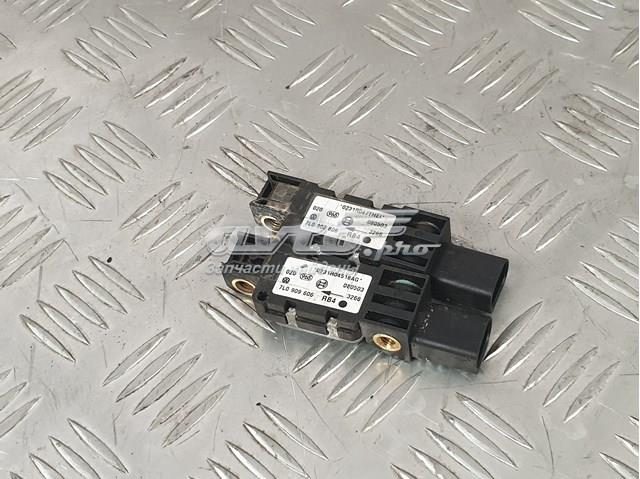Датчик удару 7L0909606 Porsche