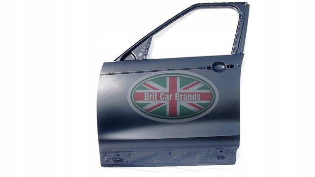 Двері передні ліві LR080196 Land Rover