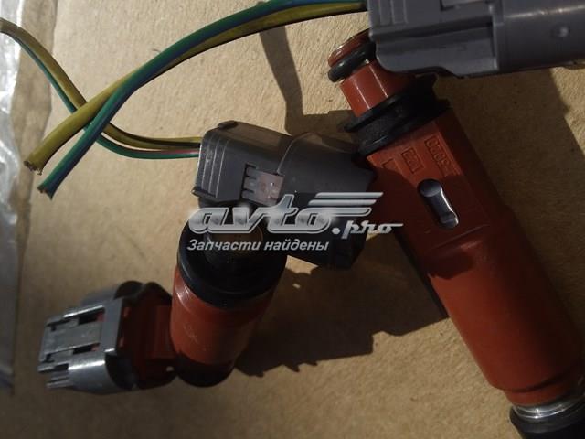 Купити Паливні форсунки Mazda Demio  DW