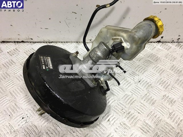 4S612B195 Ford 