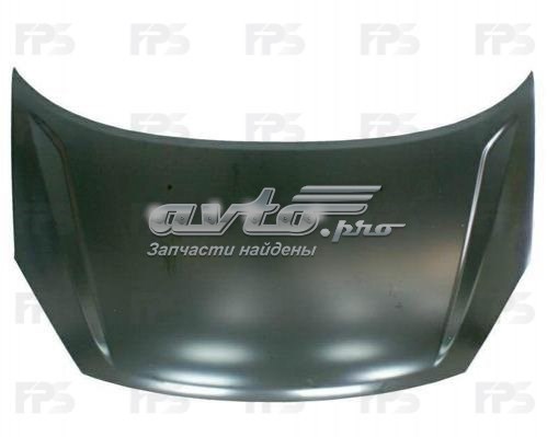 Капот FPS FP3220280 ціна, від 182.48 USD
