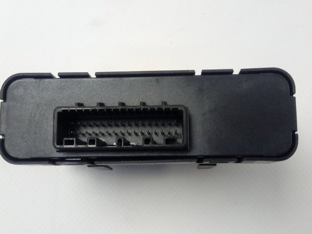 Купити 284Y66LA7B Renault (RVI) Блок комфорту