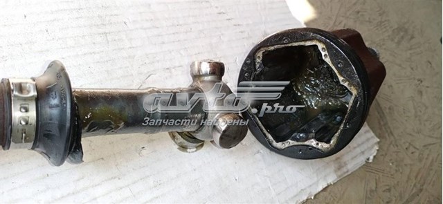 Купити CV613B437FD Ford 