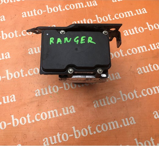  Ford 0265231027
