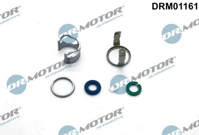  DRM01161 Dr.motor