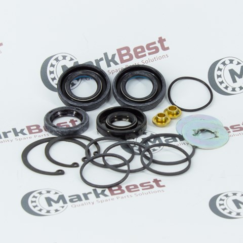 MRB33205 MarkBest ремкомплект рульової рейки (механізму г/у, (комплект ущільнень))