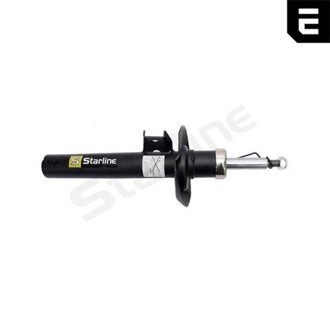 Стойка амортизатора передняя Starline STLS000112 ціна, від 38.00 USD