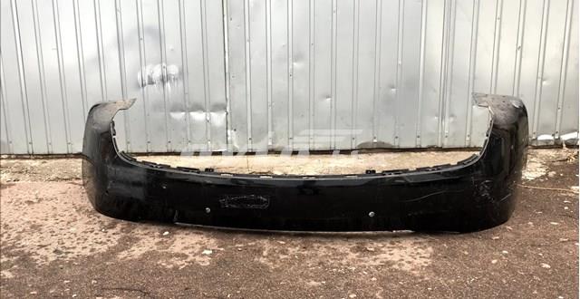 Кожух бампера заднього Tesla 1057319S0A ціна, від 112.50 USD